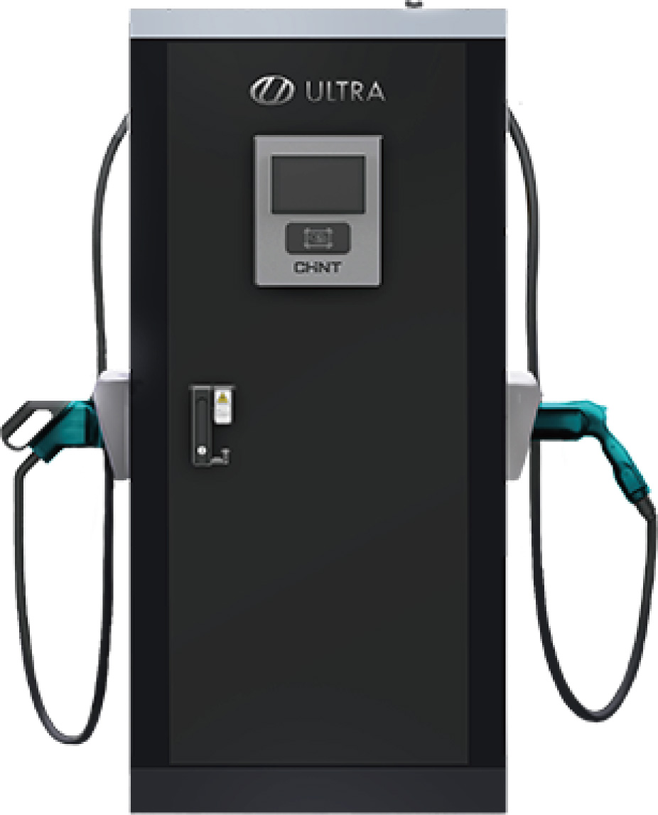ULTRA  EV-CHARGER